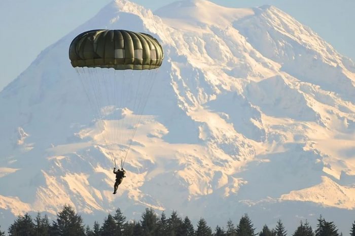 21 symbolic meanings of dreaming about a parachute