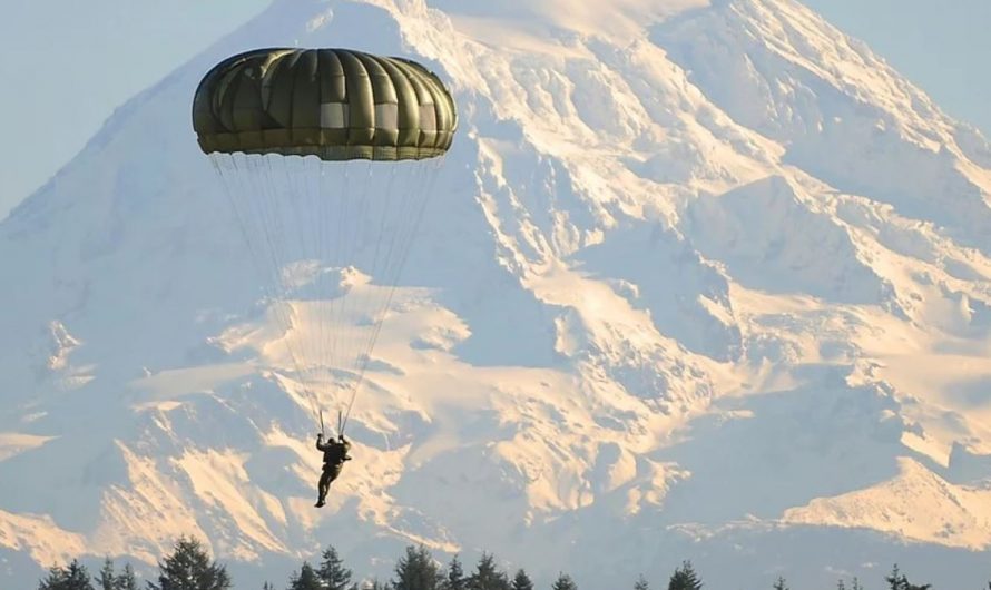 21 symbolic meanings of dreaming about a parachute