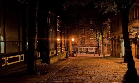 20 symbolic meanings of dreaming about the night sky