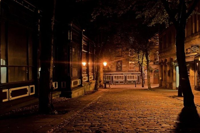 20 symbolic meanings of dreaming about the night sky