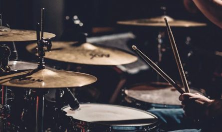 13 Symbolic Meanings of Dreaming of Playing Drums