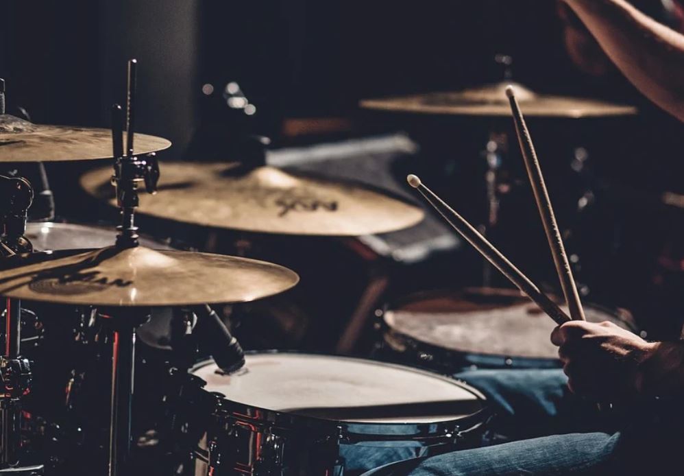 13 Symbolic Meanings of Dreaming of Playing Drums