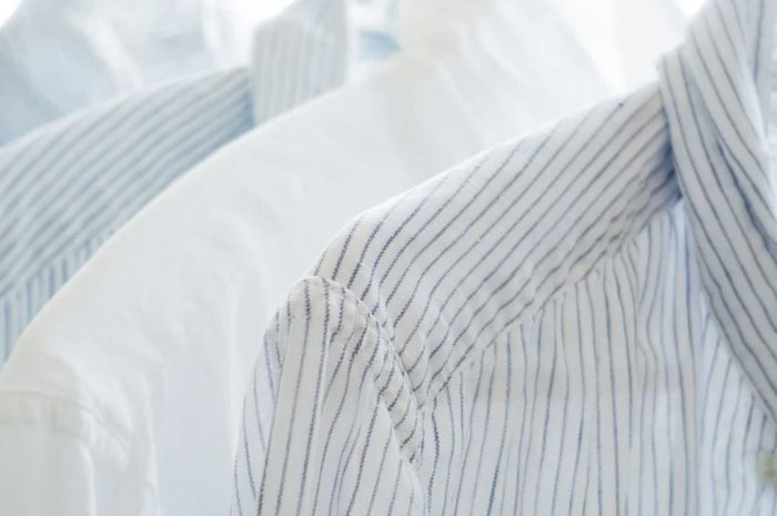 16 Symbolic Meanings of Dreaming About Shirts