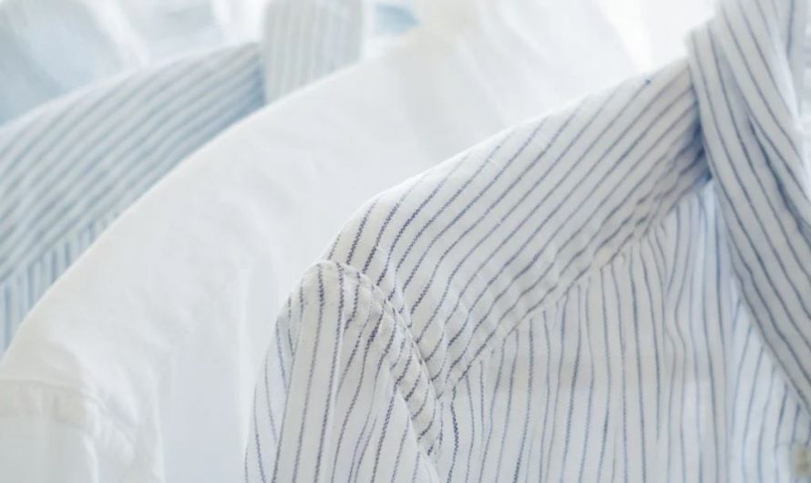 16 Symbolic Meanings of Dreaming About Shirts