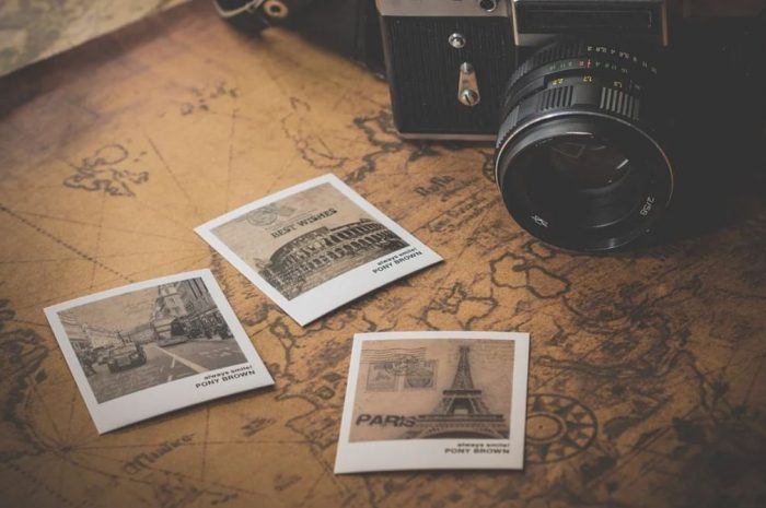 25 symbolic meanings of dreaming about traveling