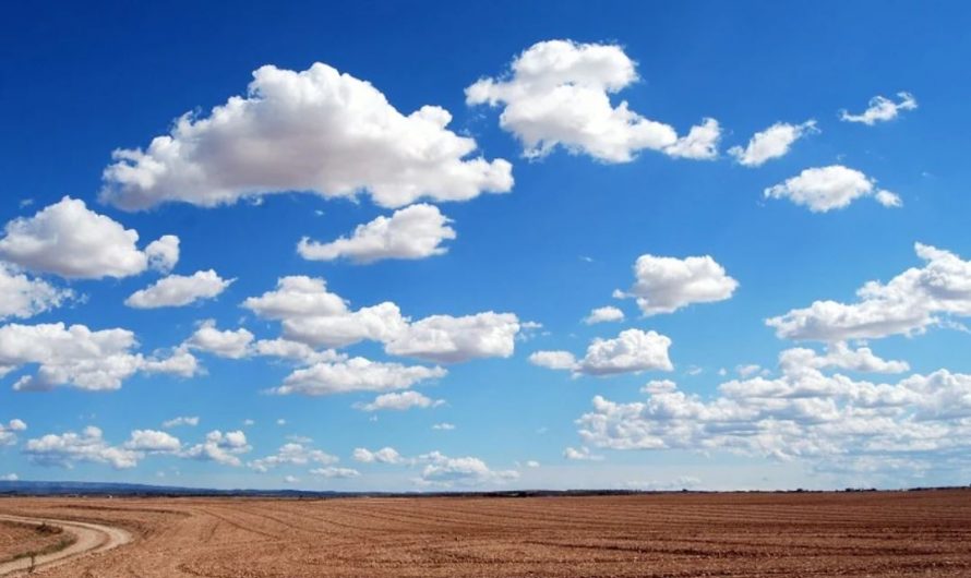 25 symbolic meanings of dreaming about a clear sky