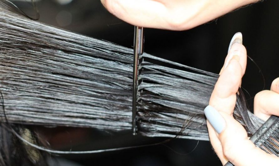 21 symbolic meanings of Dream about cutting hair