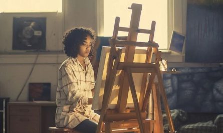 21 symbolic meanings of dreaming about a painter