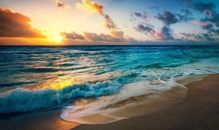 21 symbolic meanings of dreaming about a calm sea