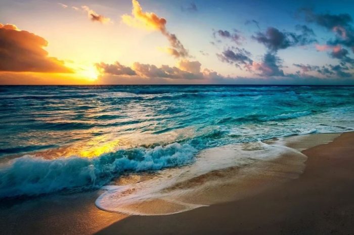 21 symbolic meanings of dreaming about a calm sea