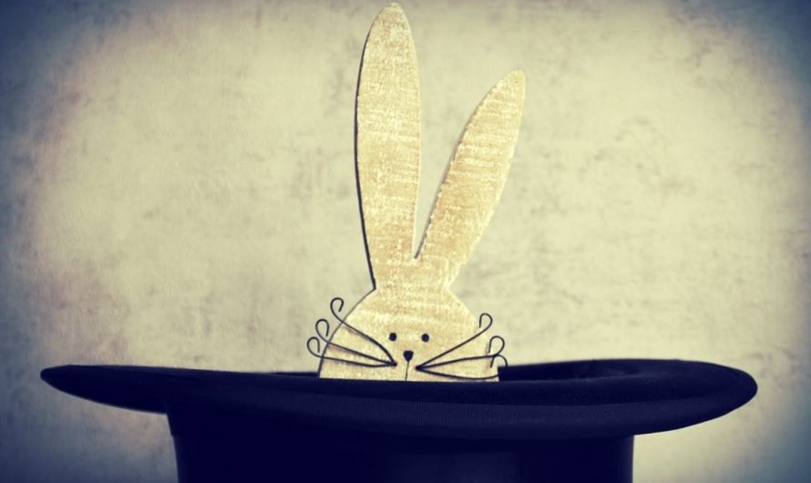 20 symbolic meanings of dreaming about a magician