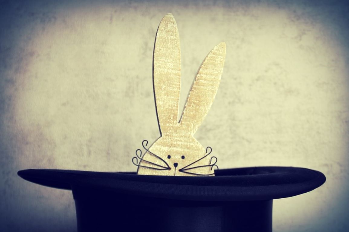 20 symbolic meanings of dreaming about a magician