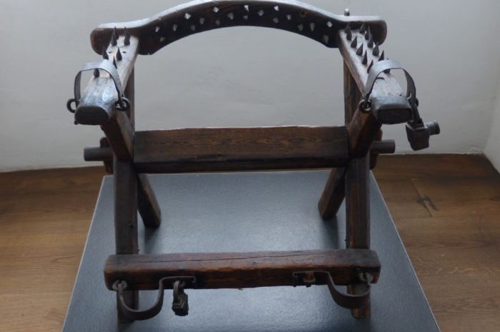 23 symbolic meanings of dreaming about being tormented