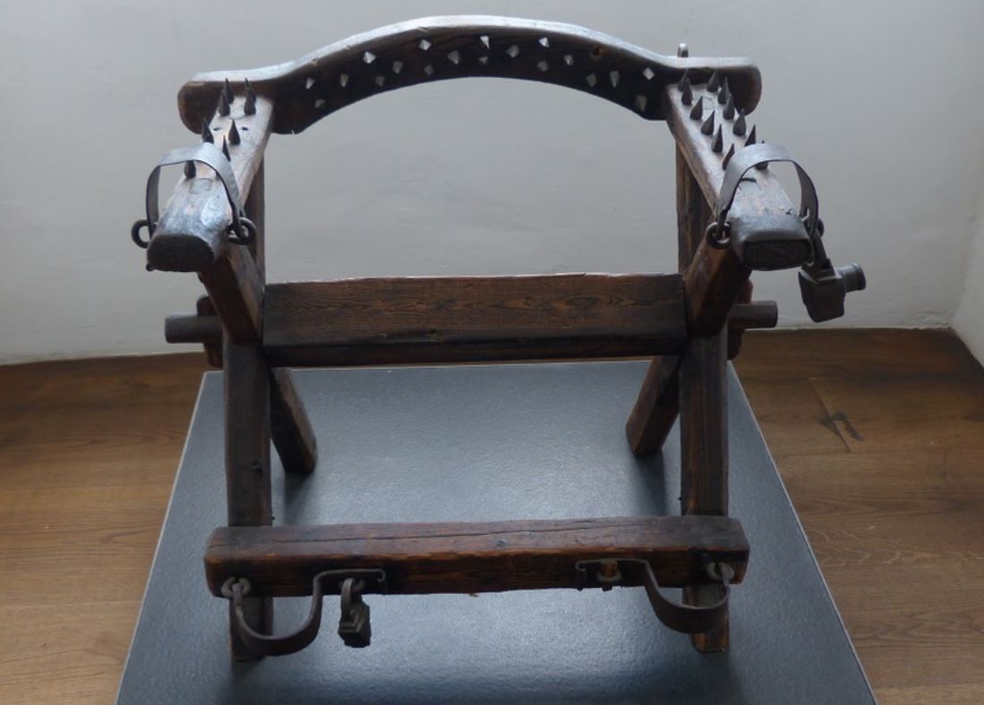 23 symbolic meanings of dreaming about being tormented