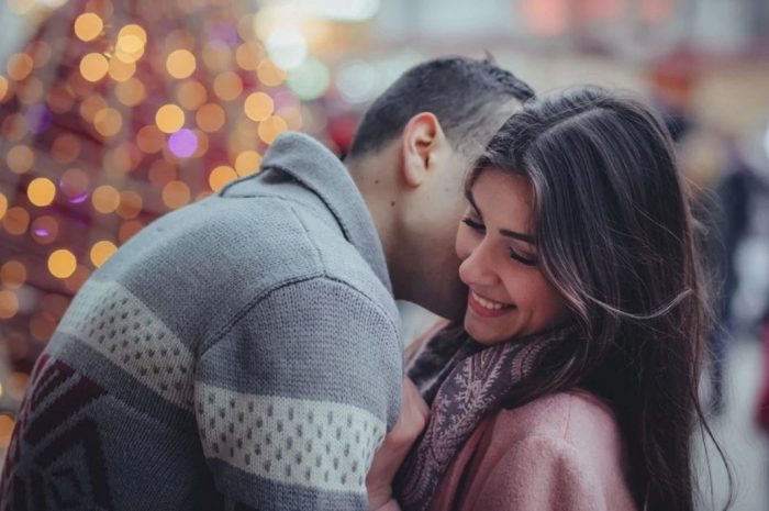 24 symbolic meanings of dreaming about meeting your lover