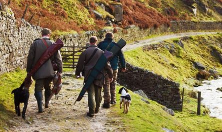 22 symbolic meanings of dreaming about a hunter