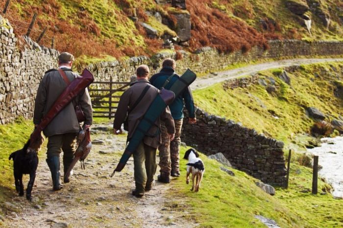 22 symbolic meanings of dreaming about a hunter