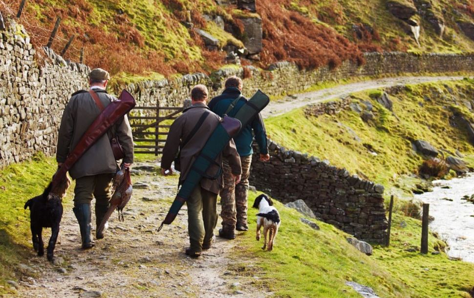 22 symbolic meanings of dreaming about a hunter