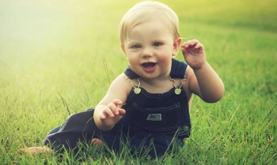 19 Symbolic Meanings of Dreaming About a Newborn