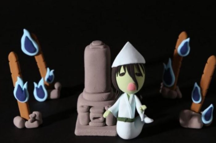 14 Symbolic Meanings of Dreaming of Ghosts