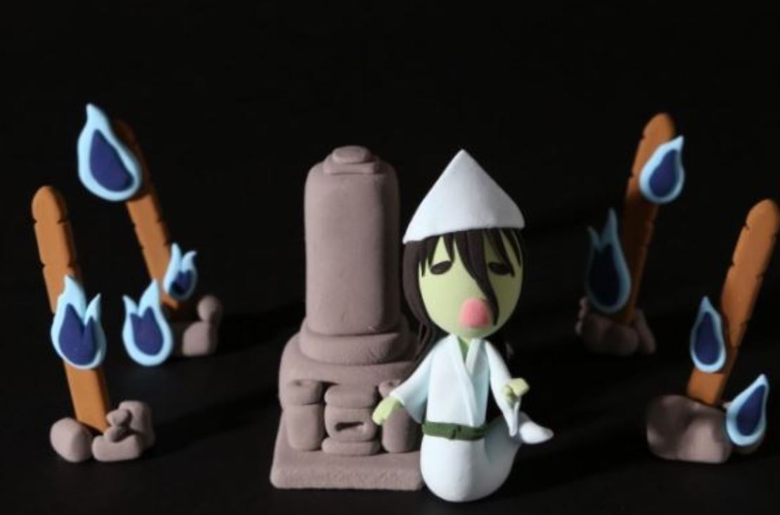 14 Symbolic Meanings of Dreaming of Ghosts