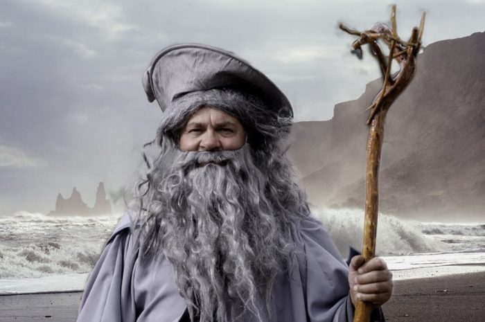 14 Symbolic Meanings of Dreaming About Wizards