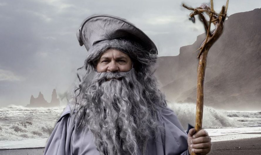 14 Symbolic Meanings of Dreaming About Wizards