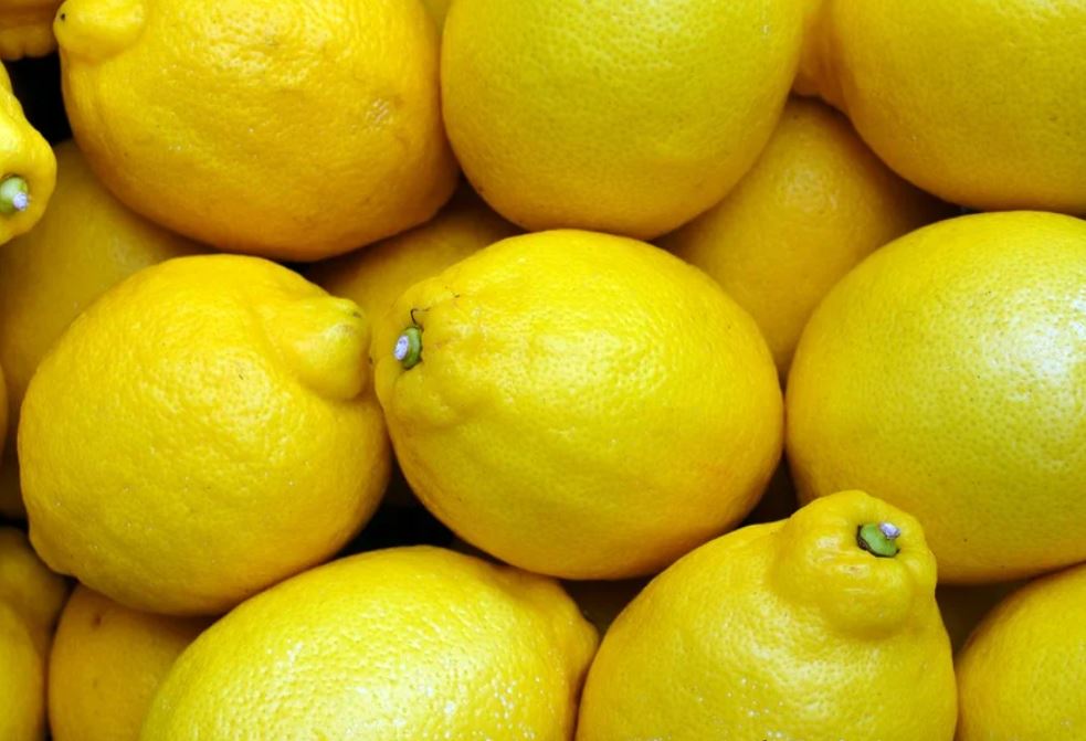 21 symbolic meanings of dreaming about lemons