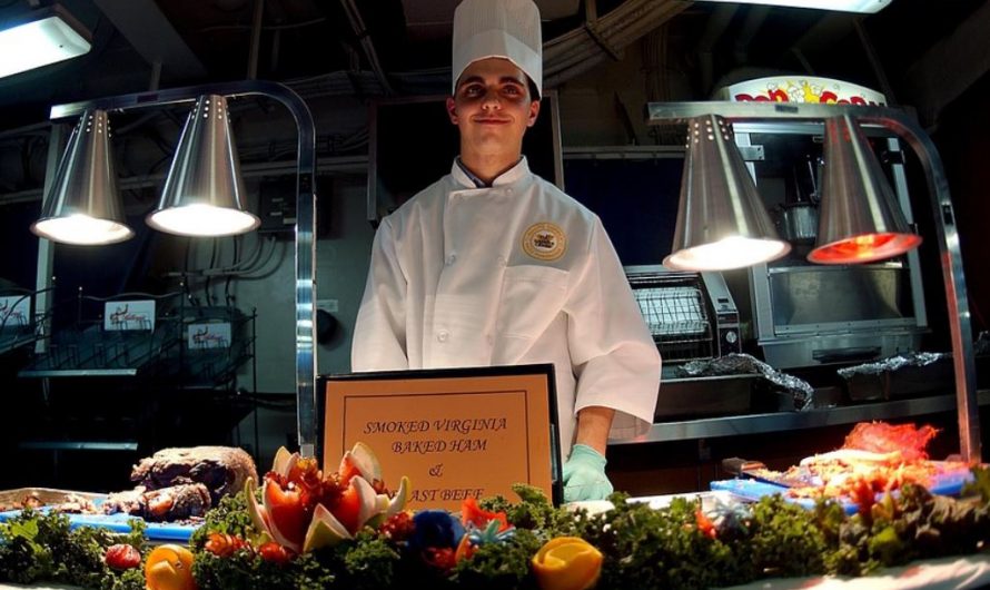 21 symbolic meanings of dreaming about a chef