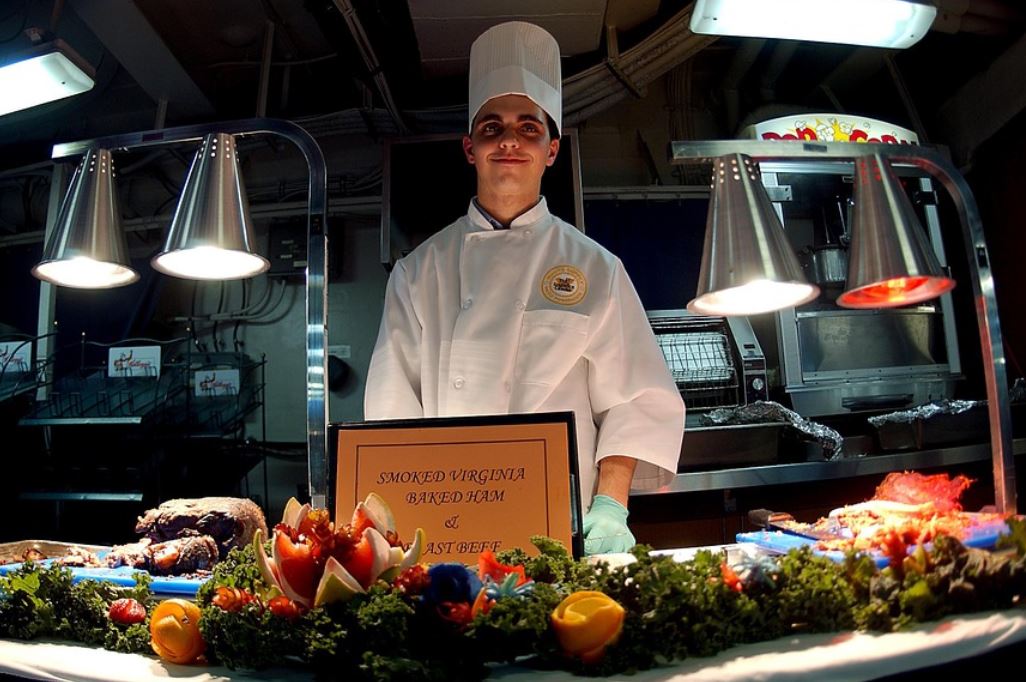 21 symbolic meanings of dreaming about a chef