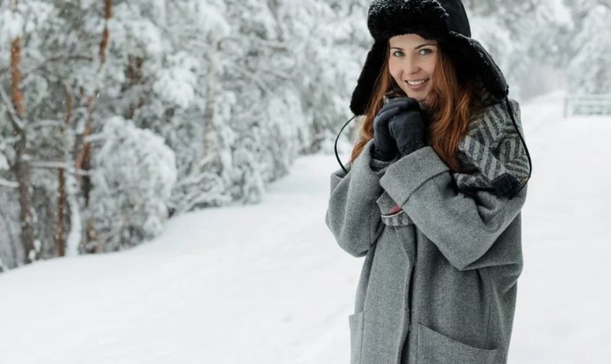14 Symbolic Meanings of Dreaming About Coats