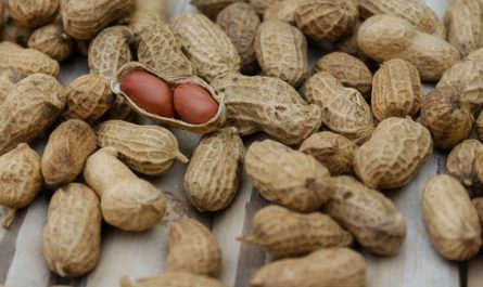 15 Symbolic Meanings of Dreaming About Peanuts