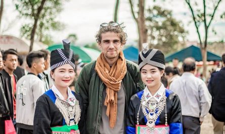 22 symbolic meanings of dreaming about foreigners