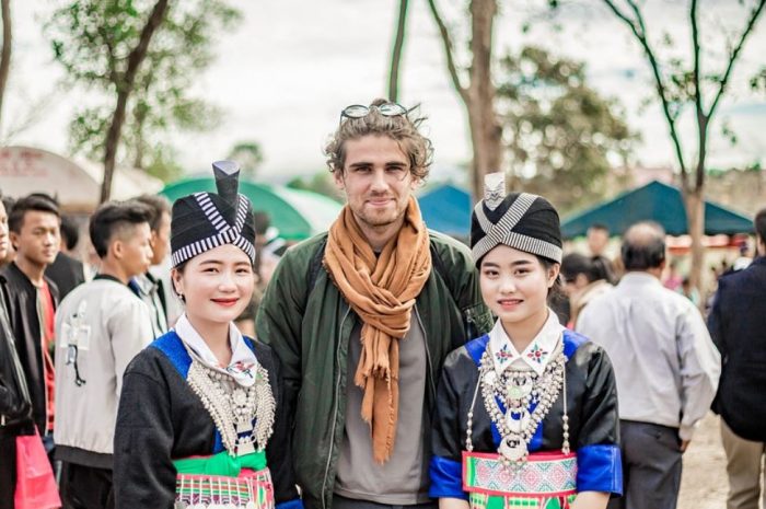 22 symbolic meanings of dreaming about foreigners