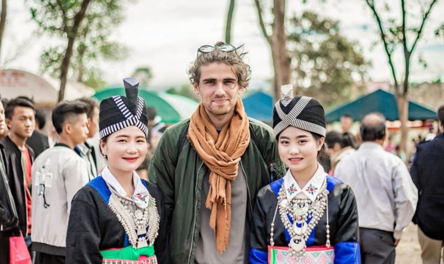 22 symbolic meanings of dreaming about foreigners