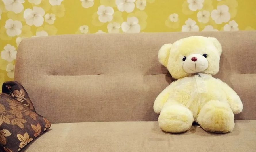 15 Symbolic Meanings of Dreaming About a Sofa