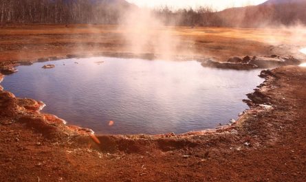 8 Symbolic Meanings of Dreaming of Hot Springs