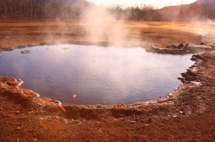 8 Symbolic Meanings of Dreaming of Hot Springs