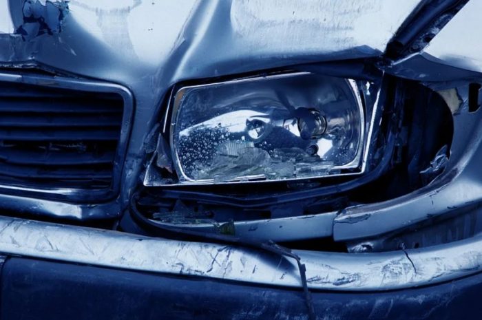 26 symbolic meanings of dreaming about a car accident