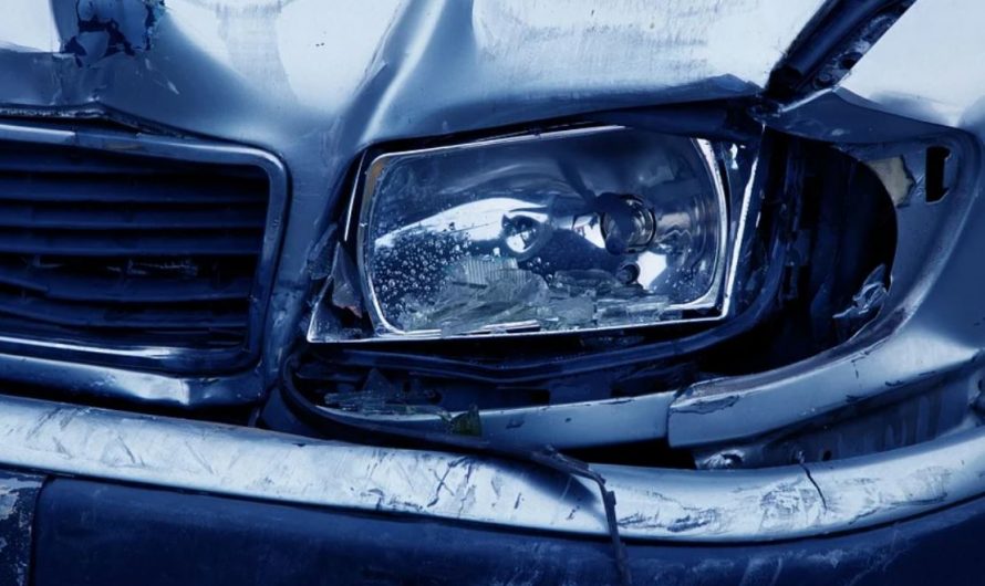 26 symbolic meanings of dreaming about a car accident