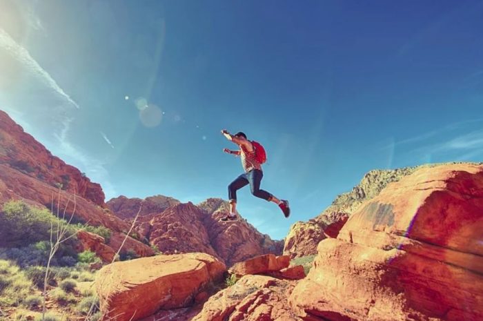 23 symbolic meanings of dreaming about jumping