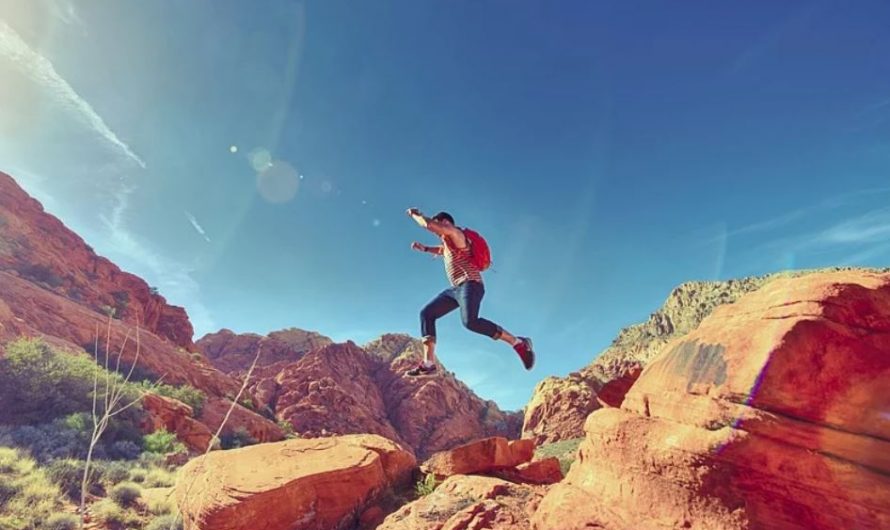 23 symbolic meanings of dreaming about jumping