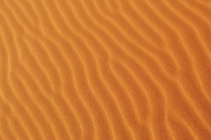 25 symbolic meanings of dreaming about sand