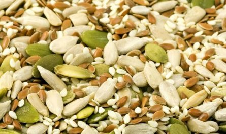 23 symbolic meanings of dreaming about seeds