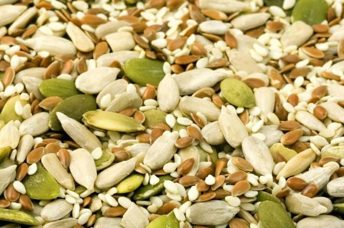 23 symbolic meanings of dreaming about seeds