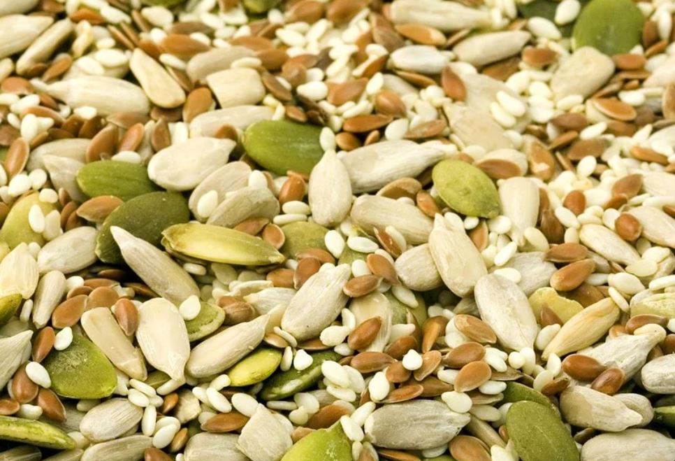 23 symbolic meanings of dreaming about seeds