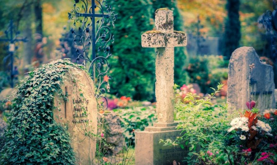 23 Symbolic Meanings of Dreaming About the Dead