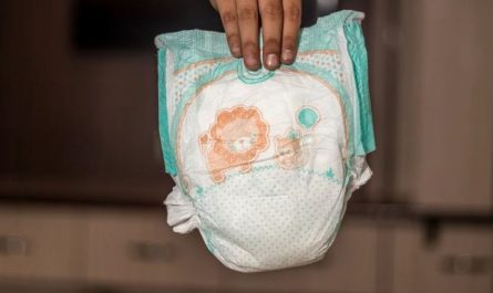 23 symbolic meanings of dreaming about diapers