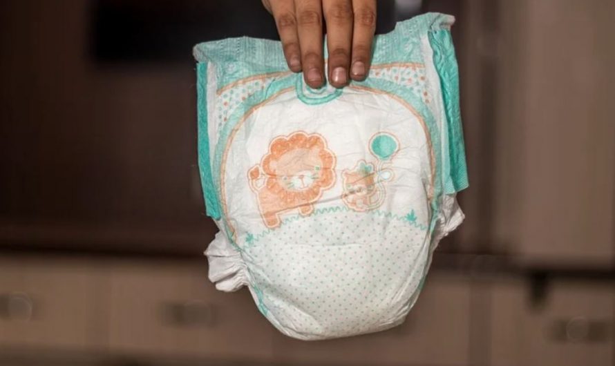 23 symbolic meanings of dreaming about diapers