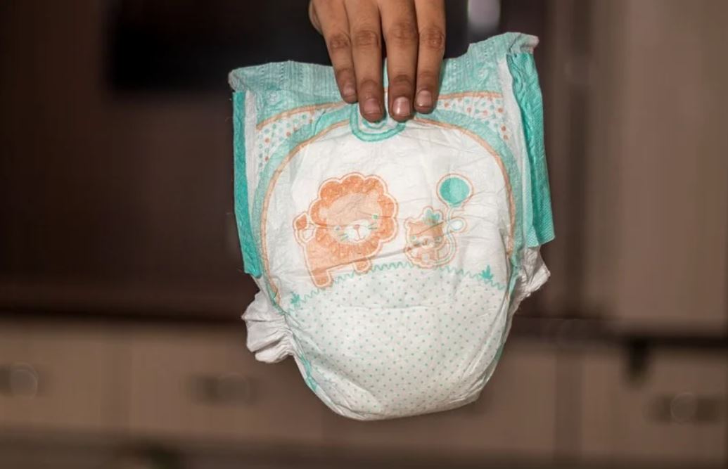 23 symbolic meanings of dreaming about diapers